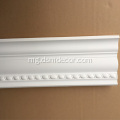 Polyurethane Rope Crown Molding